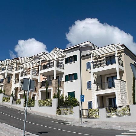 Apartments Slava Radovici Exterior foto